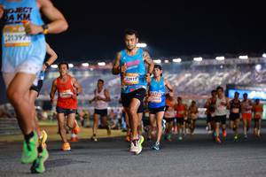 BIB: 21392, 22917, 20044
                            <button type="button" onclick="openModal(22878177)" class="btn btn-primary btn-sm float-right btn-popup" data-toggle="modal" data-target=".modal-high-quality">
                        <i class="fas fa-shopping-cart"></i> Add to Cart
                    </button>
                                            <button type="button" onclick="isThisMe(22878177, true)" class="btn btn-success btn-sm float-right btn-popup btn-isme hidden" data-toggle="tooltip" data-placement="bottom" title="นี่คือรูปของคุณใช่ไหม คลิกที่นี่เพื่อเอาเข้าอัลบั้ม">
                        <i class="fas fa-plus"></i> Add to album
                    </button>
                    <button type="button" onclick="isThisMe(22878177, false)" class="btn btn-warning btn-sm float-right btn-popup btn-isnotme hidden">
                        <i class="fas fa-ban"></i> Remove from album
                    </button>